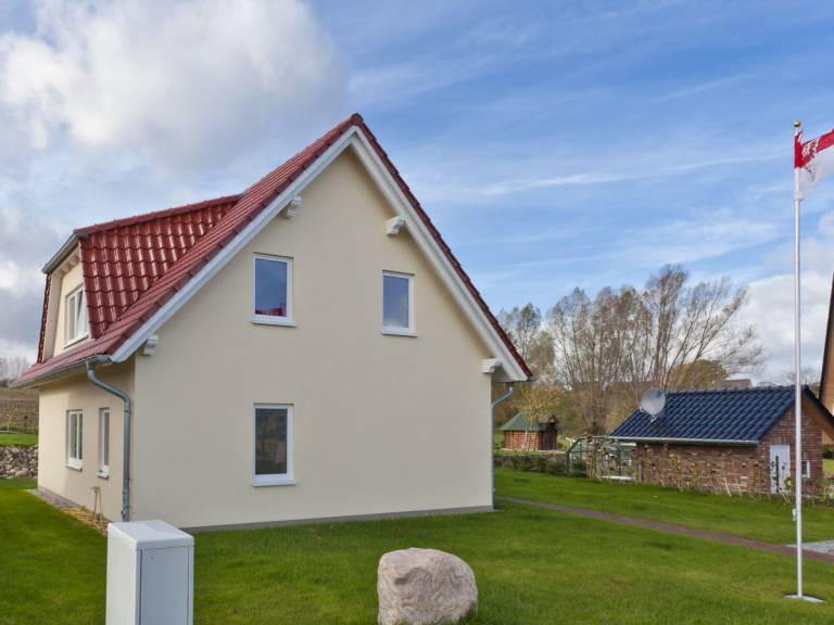Ferienhaus Haus Münster in Wohlenberg an der Ostsee -Strand in 250 Metern. — photo 2