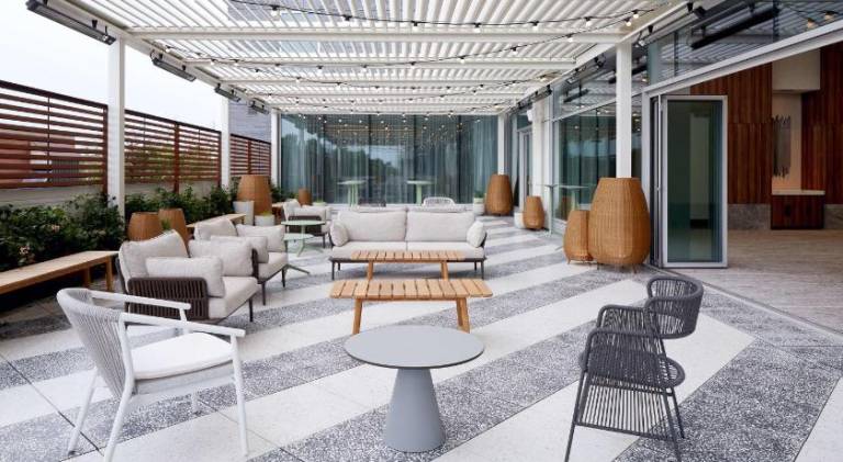 Homewood Suites by Hilton Montreal Midtown — photo 3