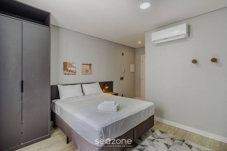 Apartamento Cristal