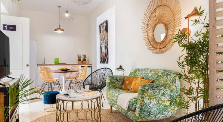 Wonderful apartment | Near Seville Cathedral | Pet-friendly — photo 5