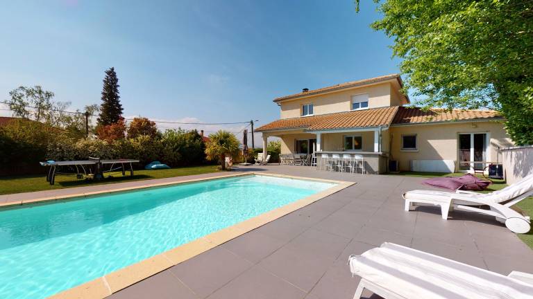 Villa Vienne