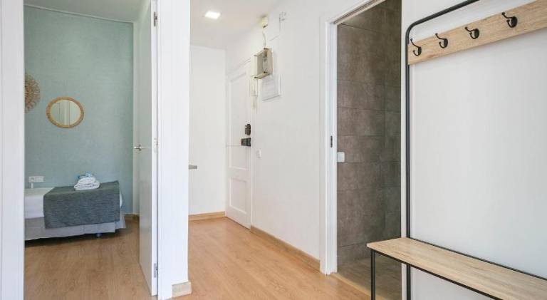 Holiday apartment with 3 rooms for 4 persons — photo 4