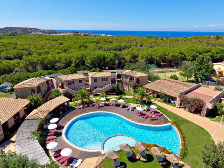 House with terrace | Close to the beach | Dogs allowed in Villasimius