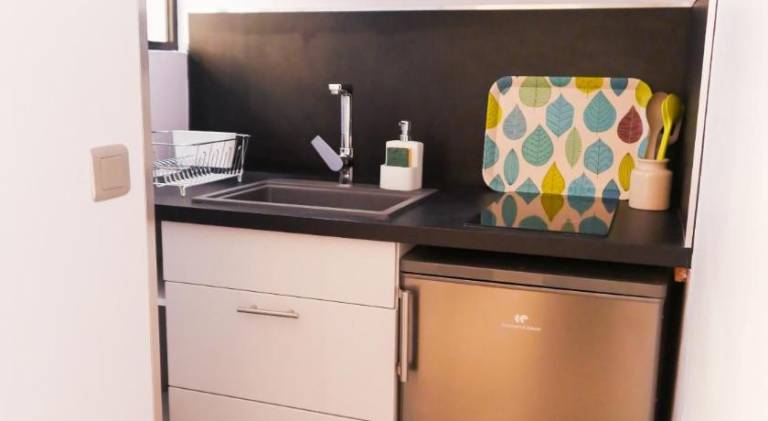 Pleasant apartment with yard | Good for workation | Dogs allowed — photo 3