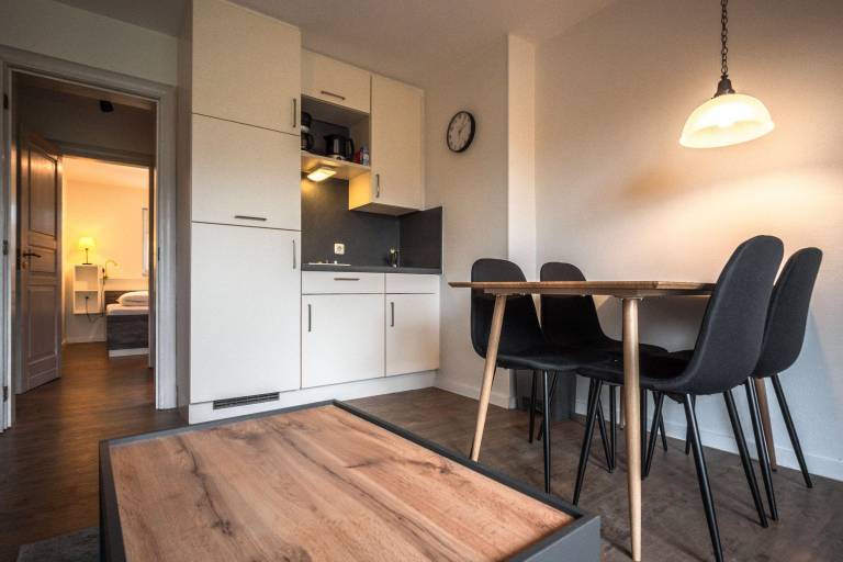 Ferienwohnung Dagebüll