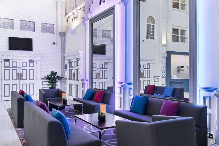 Park Inn By Radisson Cardiff City Centre — photo 5