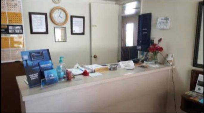 Amber Inn Motel — photo 3