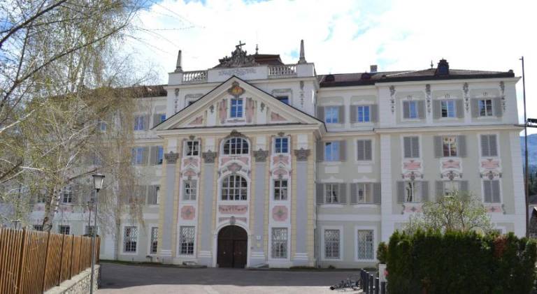 Priesterseminar Brixen in Naz Sciaves