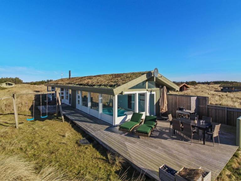 Feriecenter Grønhøj