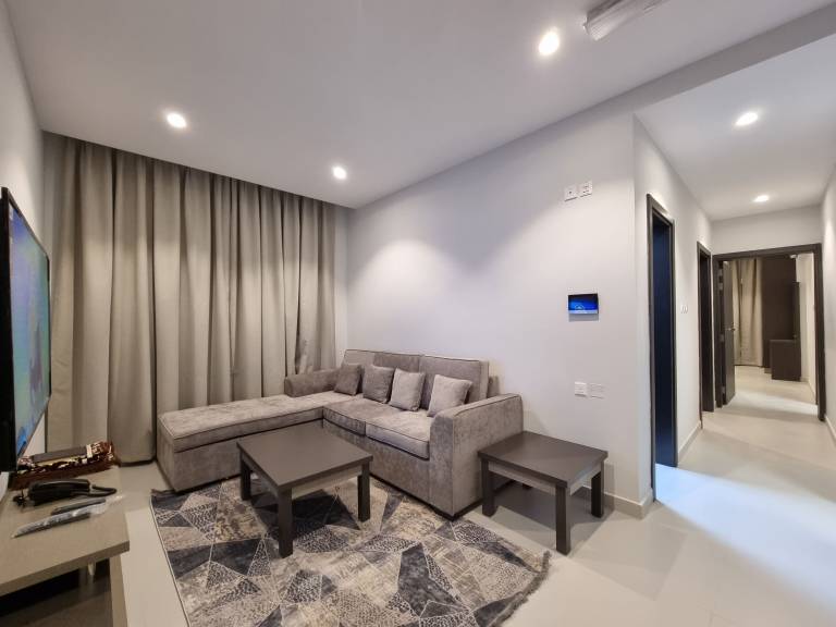 Ferienwohnung Az Zawiyah