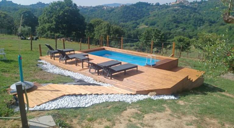 Agriturismo Cisogna — photo 3