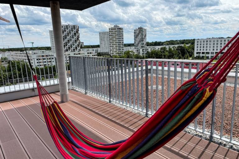 Lejlighedshotel  Thalkirchen-Obersendling-Forstenried-Fürstenried-Solln