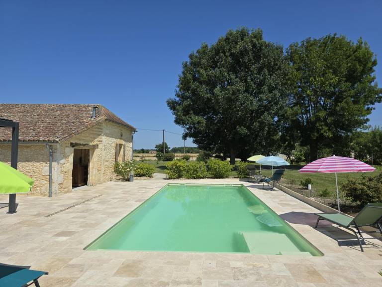 Gîte Bergerac