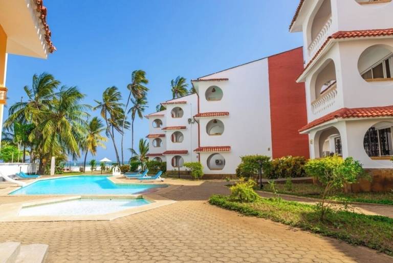 Villa Mombasa