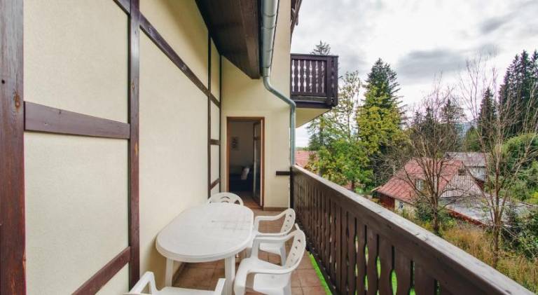 Holiday apartment with 1 room for 4 persons — photo 5