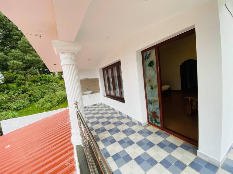 House with 1 room for 2 persons — photo 4