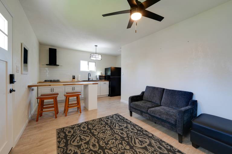 Pet-Friendly Phoenix Retreat: Main House + Casita! — photo 4