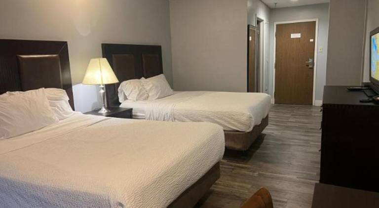 Venture Inn Hotel — photo 2