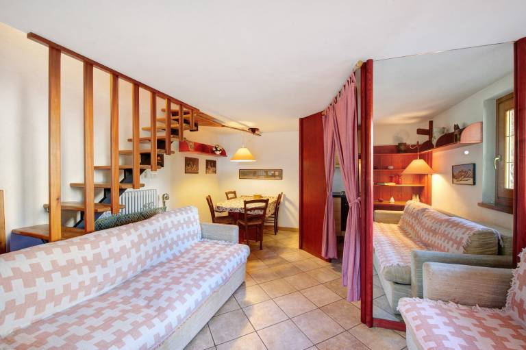 Rental apartment with fast internet & yard | Garden view — photo 3