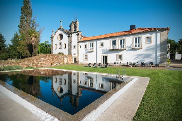 Convento dos Capuchos