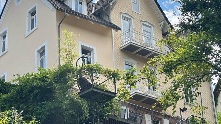 Ferienwohnung  Ettlingen