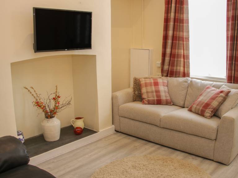 Family-oriented cottage | Pets allowed — photo 3