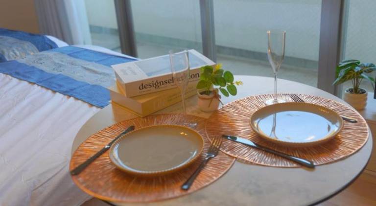 Rental apartment with 1 room for 4 persons — photo 4