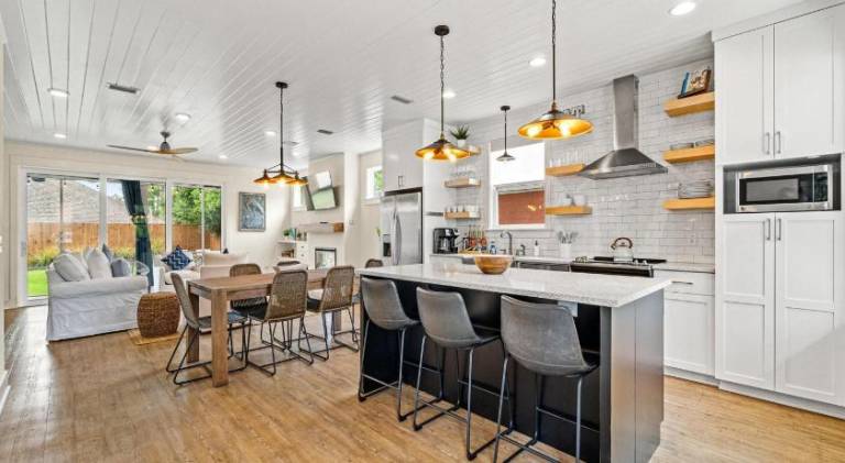 Big vacation home | Close to the beach | Pets allowed — photo 4