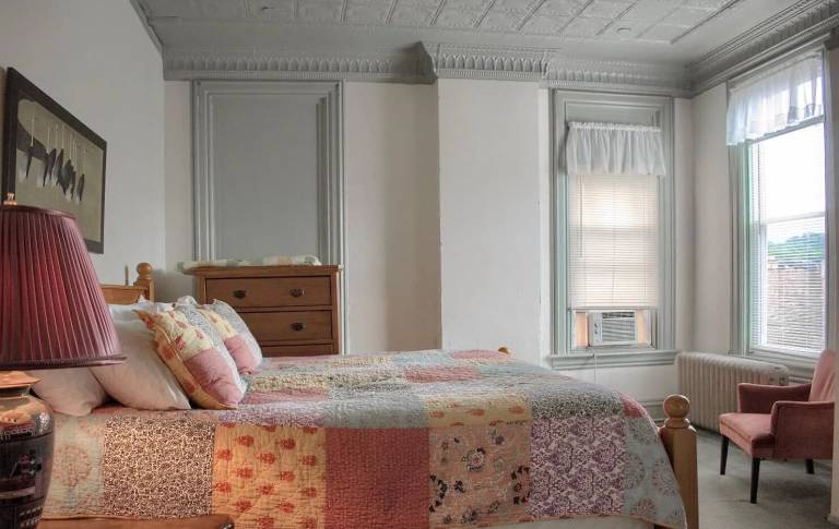Bed and breakfast Fairview-Ferndale