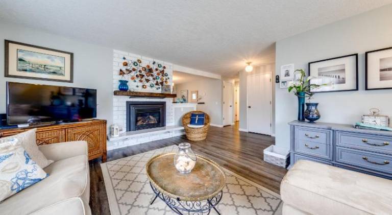 House with 2 rooms for 6 persons in Seaside, OR