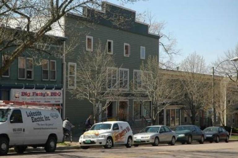 Burlington Hostel — photo 2