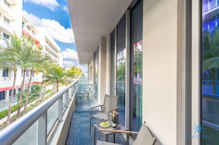 Apartment  Hollywood Beach