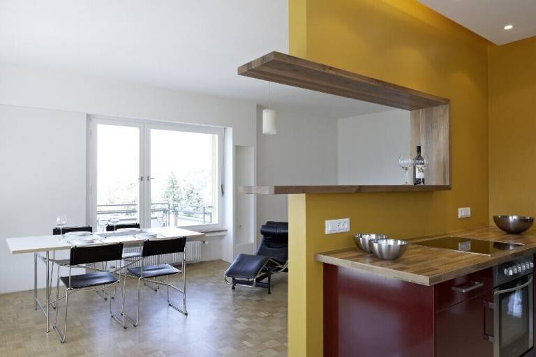 Ferienwohnung Meran