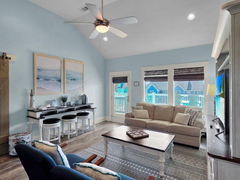Fully equipped ample house with BBQ | Beach view | Pets are welcome — photo 5