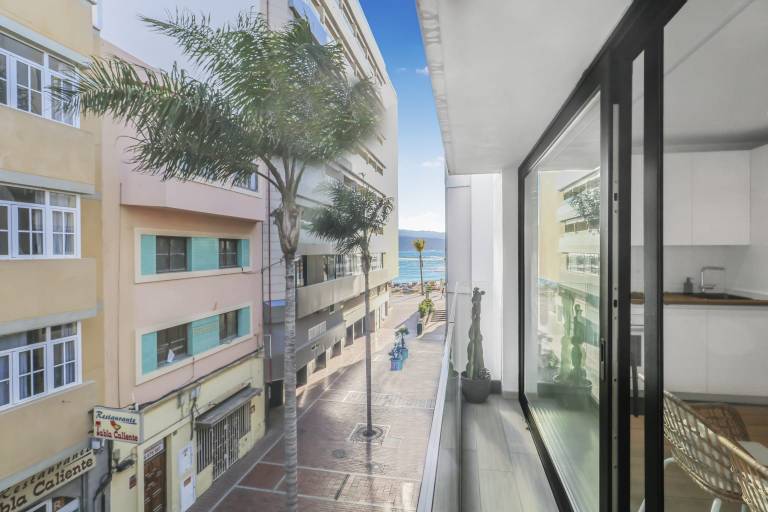 Ferienwohnung  Las Palmas de Gran Canaria