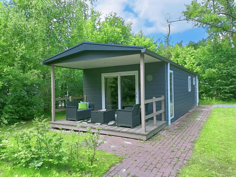 Chalet Oosterwolde