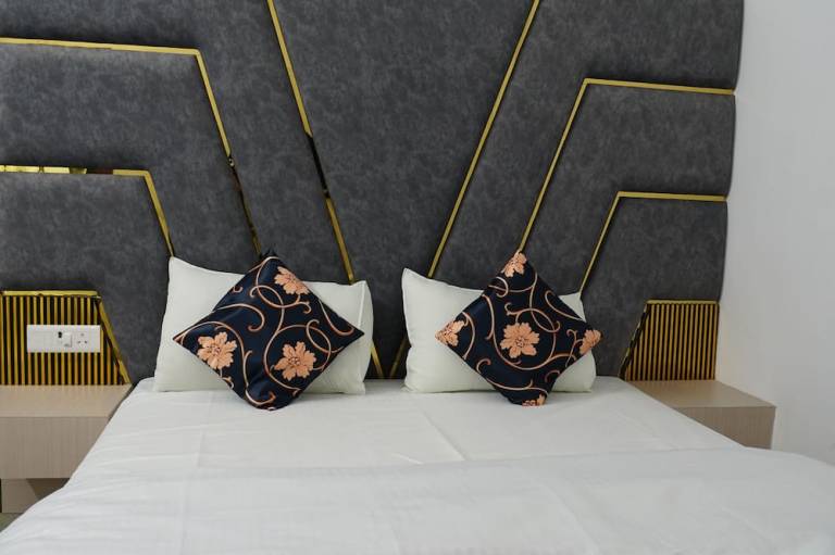 Hotel Mero Vrindavan