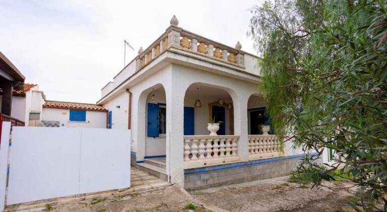 House | Dogs allowed in Castelvetrano