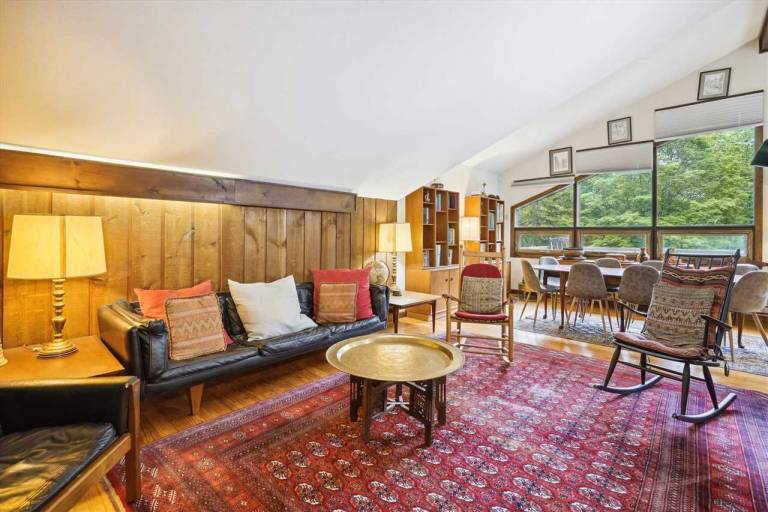 Vacation home with 3 rooms for 6 persons — photo 3