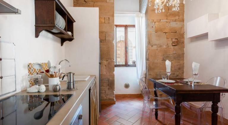 68 m&sup2; Ferienwohnung