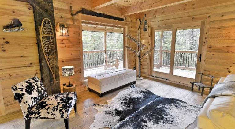 Les Chalets de Moh - 14 chalets independants — photo 2