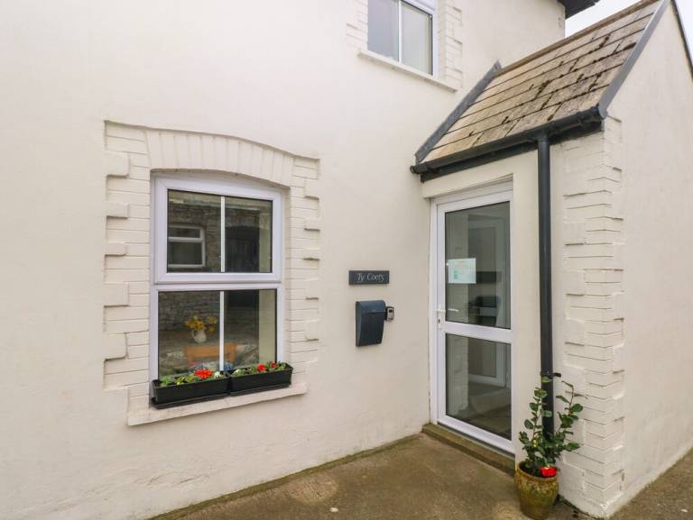 Cottage Cowbridge