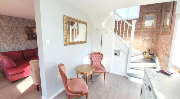 House | Pets allowed in Slough