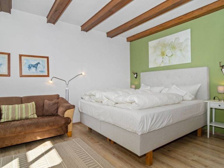 Ferienwohnung Malente