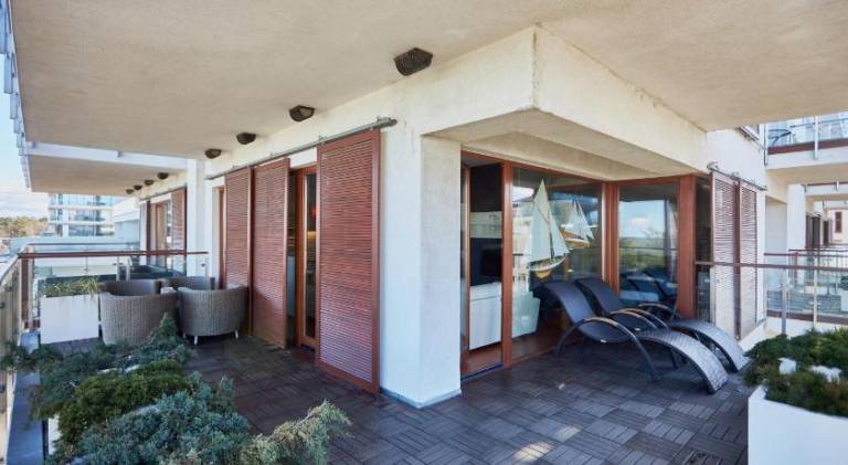 Rental apartment with 2 rooms for 6 persons — photo 4