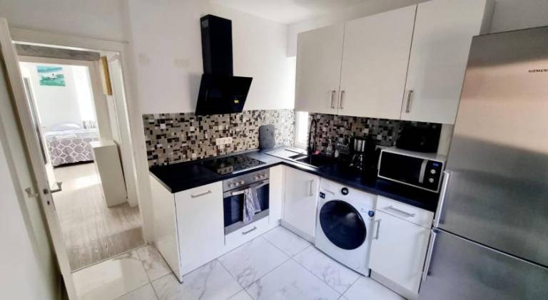 Rental apartment | Pets are welcome — photo 5