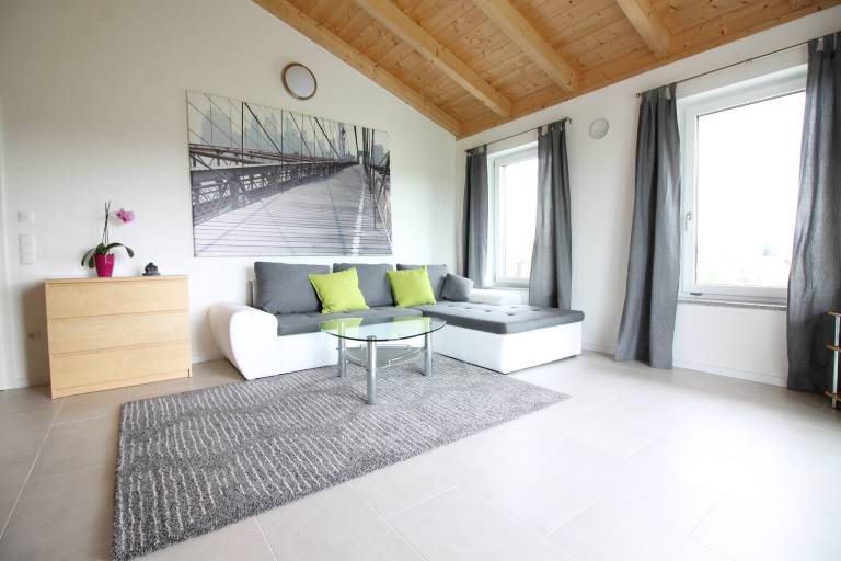 Ferienwohnung Seeon-Seebruck