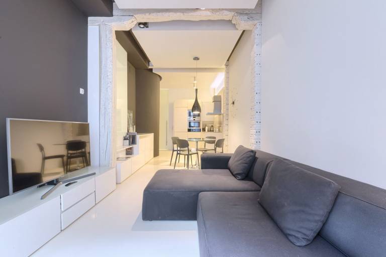 Apartamento Basauri