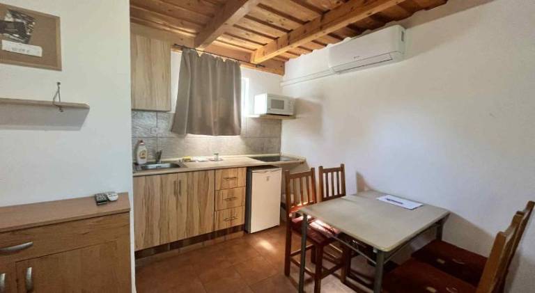Holiday apartment with 2 rooms for 4 persons — photo 3