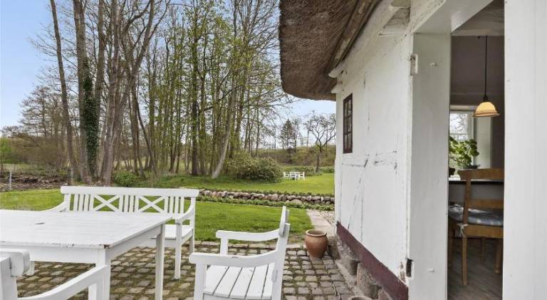 Lillemøllens bed & breakfast — photo 2